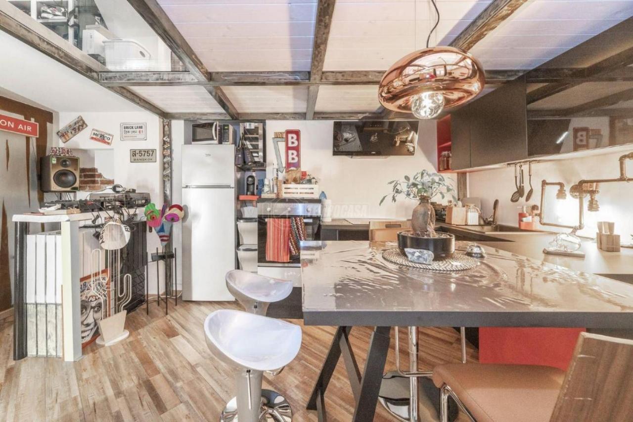 Apartament Loft In Centro Boutique 65 Turyn Zewnętrze zdjęcie