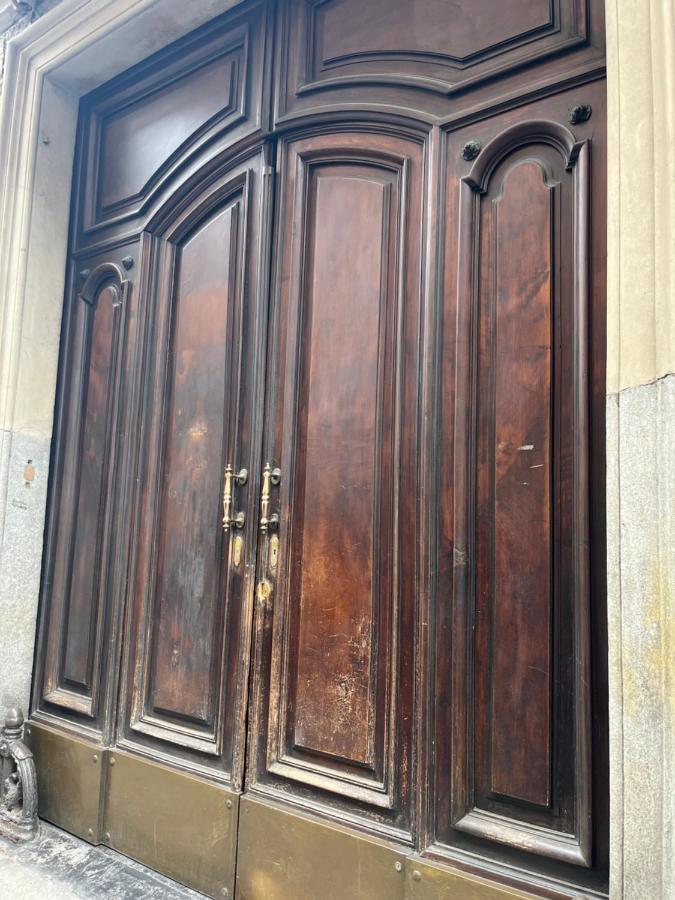 Apartament Loft In Centro Boutique 65 Turyn Zewnętrze zdjęcie