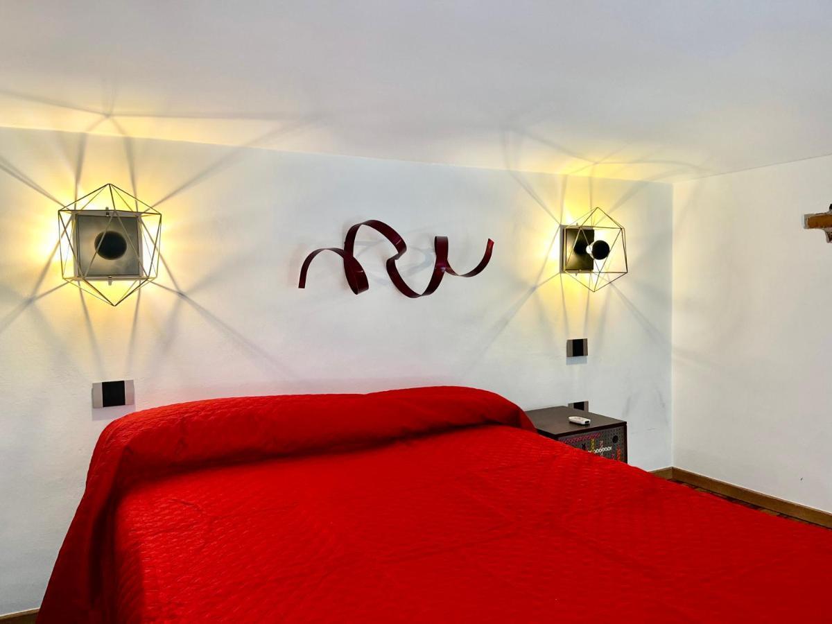 Apartament Loft In Centro Boutique 65 Turyn Zewnętrze zdjęcie